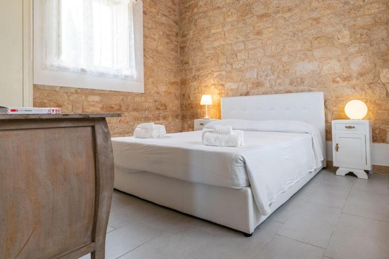Baglio Cella - Appartamenti Per Vacanze Modica Bagian luar foto