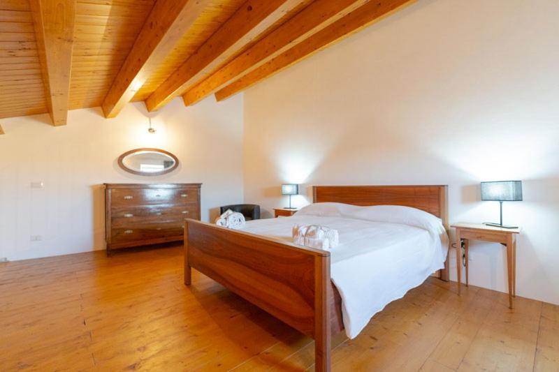 Baglio Cella - Appartamenti Per Vacanze Modica Bagian luar foto
