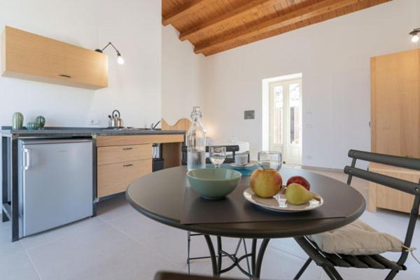 Baglio Cella - Appartamenti Per Vacanze Modica Bagian luar foto