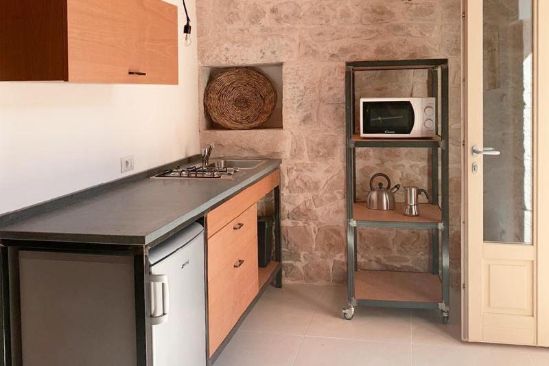 Baglio Cella - Appartamenti Per Vacanze Modica Bagian luar foto