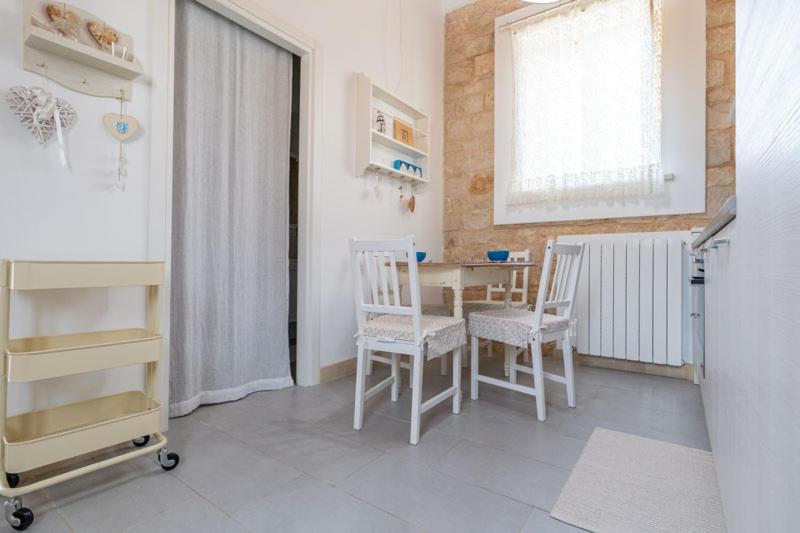 Baglio Cella - Appartamenti Per Vacanze Modica Bagian luar foto