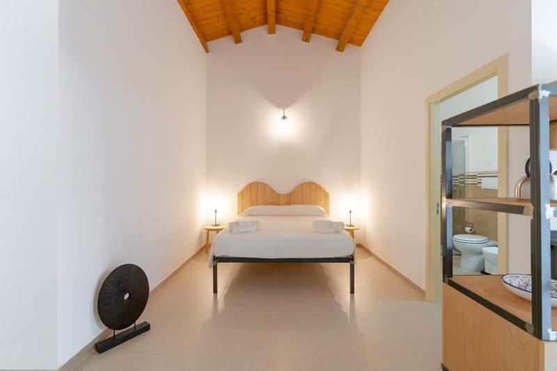 Baglio Cella - Appartamenti Per Vacanze Modica Bagian luar foto