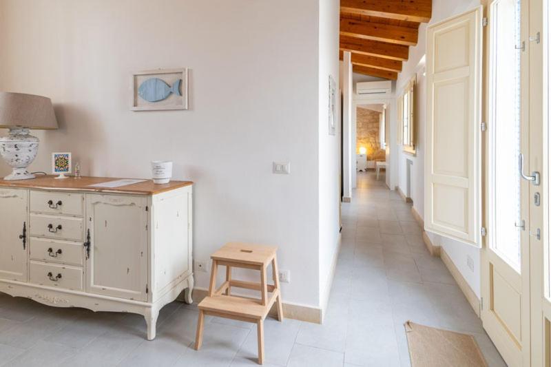 Baglio Cella - Appartamenti Per Vacanze Modica Bagian luar foto
